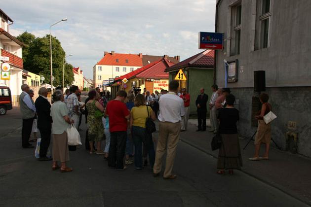 Jubileusz 150. rocznicy urodzin Nipkowa – w atmosferze polsko-niemieckiej współpracy 