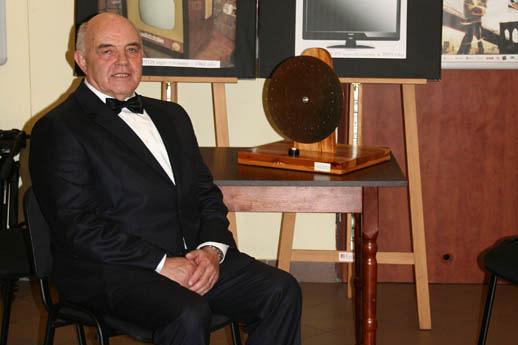 Jubileusz 150. rocznicy urodzin Nipkowa – w atmosferze polsko-niemieckiej współpracy 