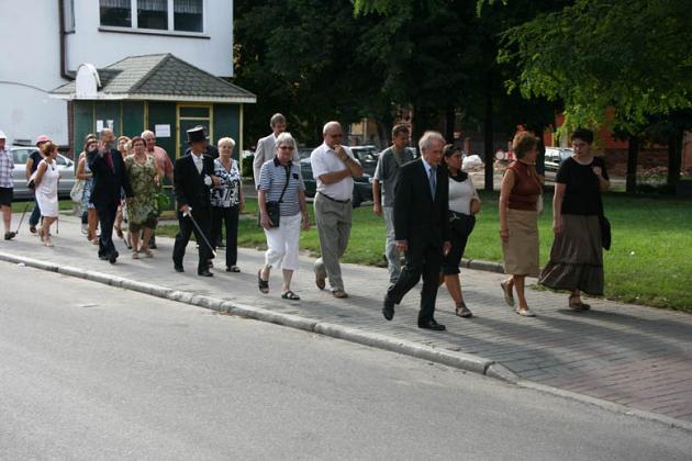 Jubileusz 150. rocznicy urodzin Nipkowa – w atmosferze polsko-niemieckiej współpracy 
