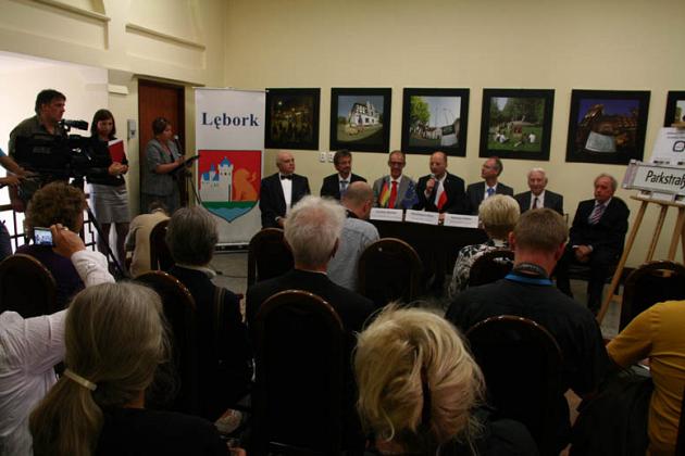 Jubileusz 150. rocznicy urodzin Nipkowa – w atmosferze polsko-niemieckiej współpracy 