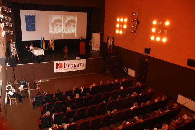 Jubileusz 150. rocznicy urodzin Nipkowa – w atmosferze polsko-niemieckiej współpracy 