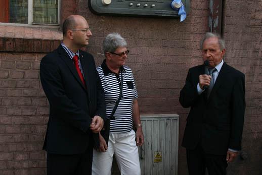 Jubileusz 150. rocznicy urodzin Nipkowa – w atmosferze polsko-niemieckiej współpracy 