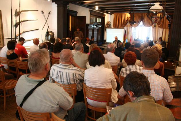 Jubileusz 150. rocznicy urodzin Nipkowa – w atmosferze polsko-niemieckiej współpracy 