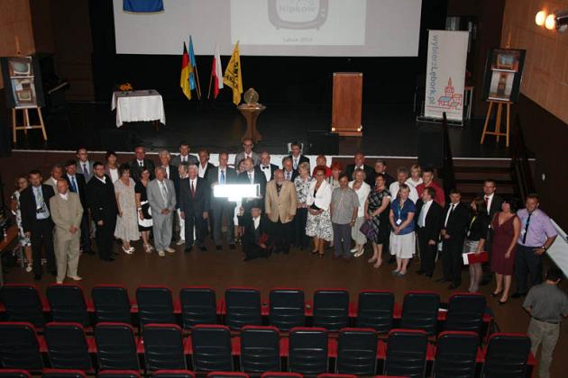 Jubileusz 150. rocznicy urodzin Nipkowa – w atmosferze polsko-niemieckiej współpracy 