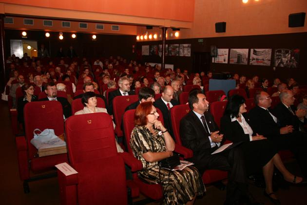 30-lecie lęborskiej