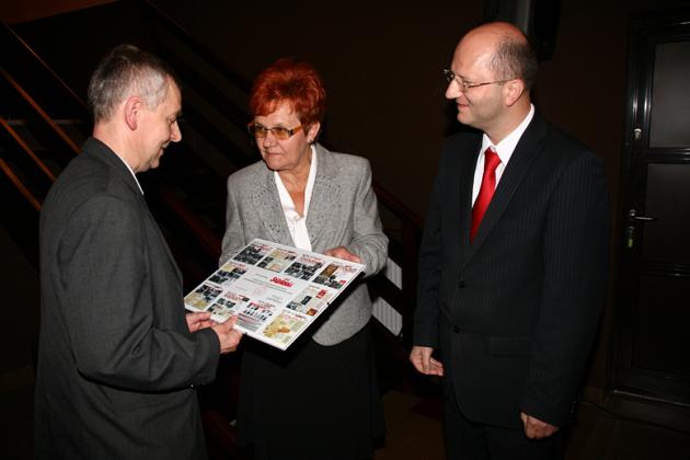 30-lecie lęborskiej