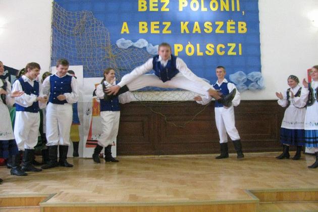 Język kaszubski w szkołach