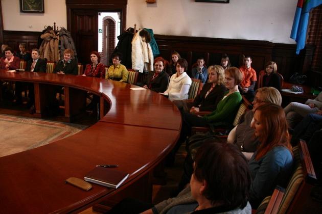 Powstał Punkt Pośrednictwa Pracy