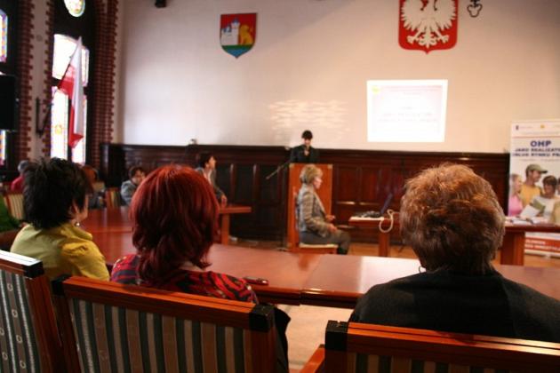 Powstał Punkt Pośrednictwa Pracy