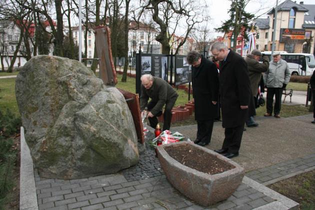 Sybirakom, którzy nie powrócili ze zsyłki