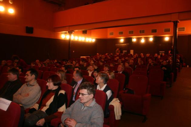 Przewodnicy świętowali