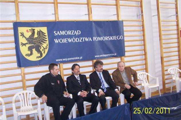 Rosjanie bezkonkurencyjni w turnieju EYBL