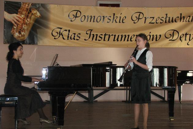 Przesłuchania w Szkole Muzycznej wyłoniły zwycięzców