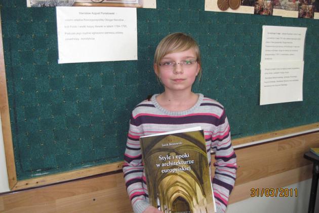 Świetnie znają dzieje Hymnu Narodowego