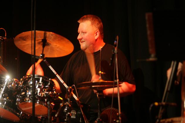 Koncert jazzowych wirtuozów we „Fregacie