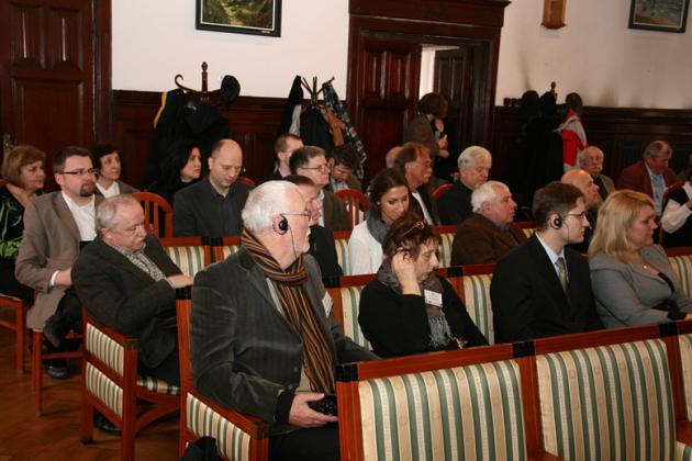 RECReate - rewitalizacja europejskiego szlaku kulturowego na obszarze Południowego Bałtyku.