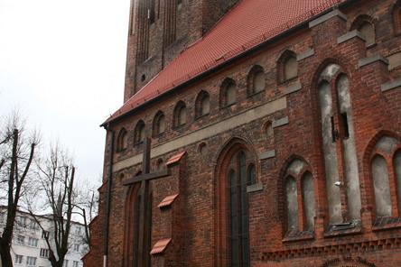 RECReate - rewitalizacja europejskiego szlaku kulturowego na obszarze Południowego Bałtyku.