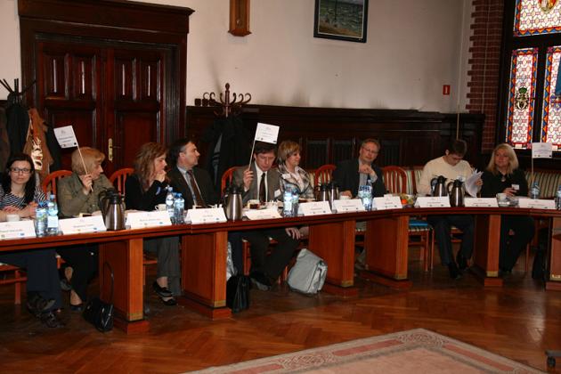 RECReate - rewitalizacja europejskiego szlaku kulturowego na obszarze Południowego Bałtyku.