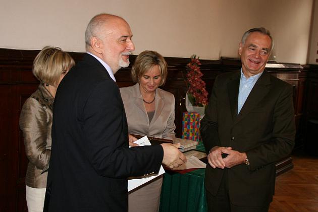 Lęborski Klub Przedsiębiorców. To już 15 lat