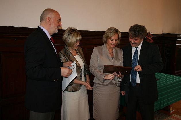 Lęborski Klub Przedsiębiorców. To już 15 lat