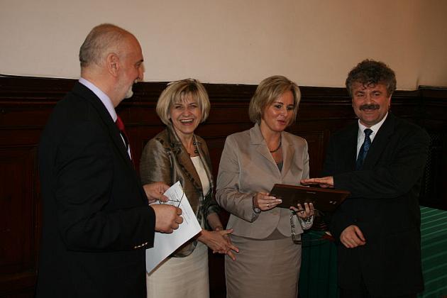 Lęborski Klub Przedsiębiorców. To już 15 lat