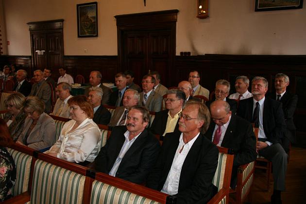 Lęborski Klub Przedsiębiorców. To już 15 lat