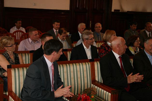 Lęborski Klub Przedsiębiorców. To już 15 lat