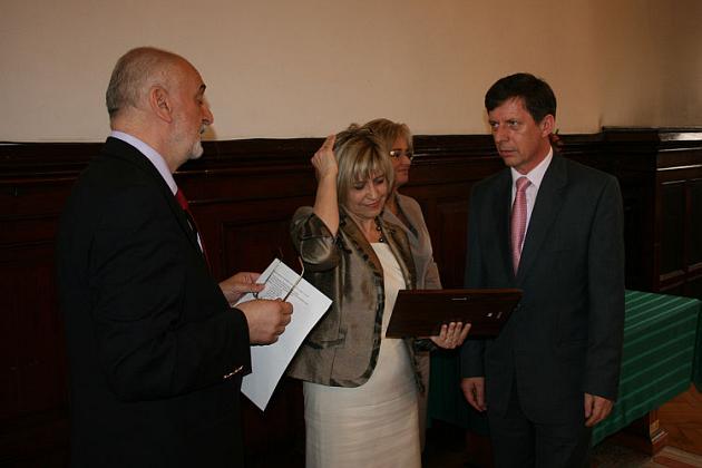 Lęborski Klub Przedsiębiorców. To już 15 lat