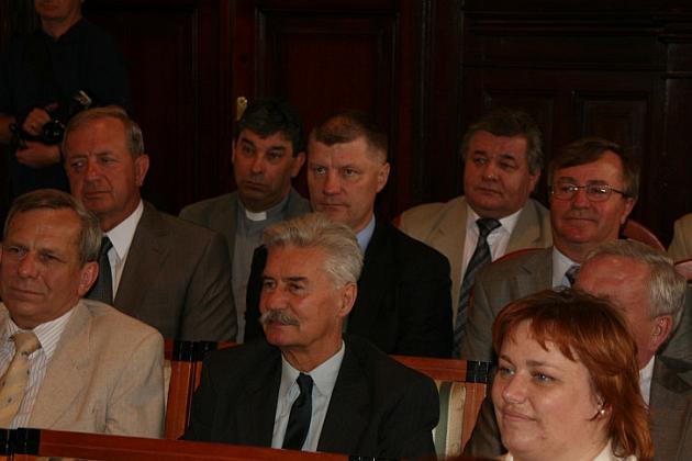 Lęborski Klub Przedsiębiorców. To już 15 lat