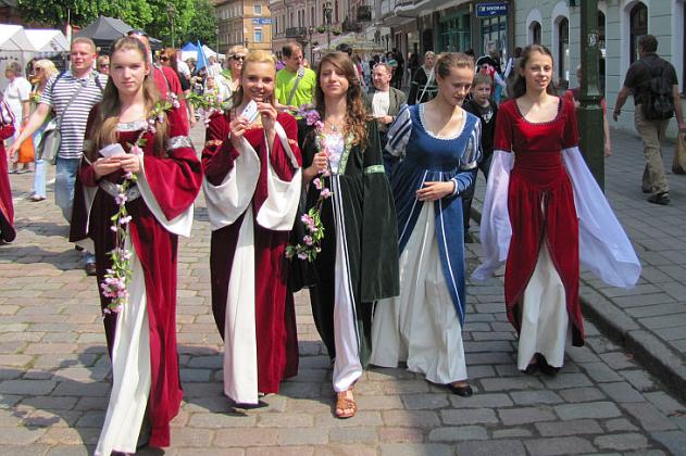 Lębork w wielkiej hanzeatyckiej rodzinie