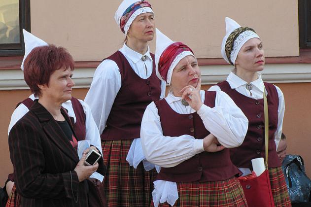 Lębork w wielkiej hanzeatyckiej rodzinie