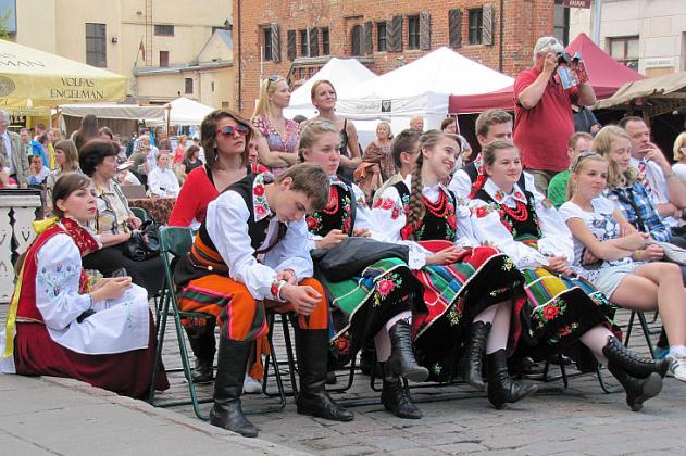 Lębork w wielkiej hanzeatyckiej rodzinie