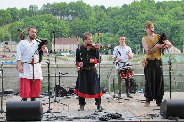 Lębork w wielkiej hanzeatyckiej rodzinie