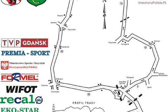 XX Maraton Ekologiczny im. T. Hopfera