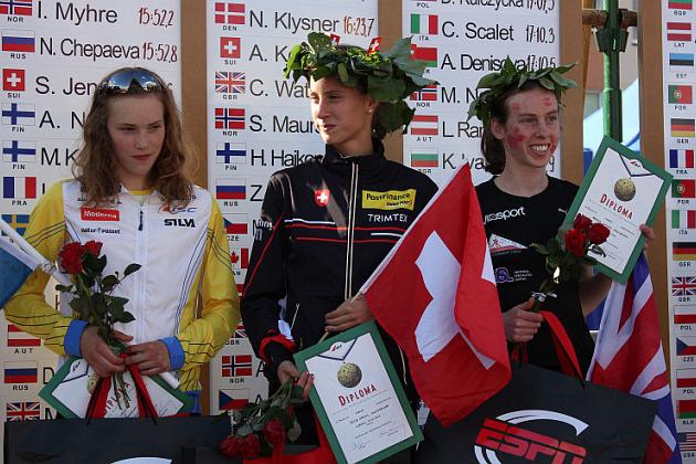 Międzynarodowe zawody w Lęborku