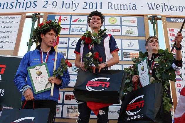 Międzynarodowe zawody w Lęborku