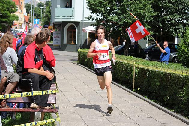 Międzynarodowe zawody w Lęborku