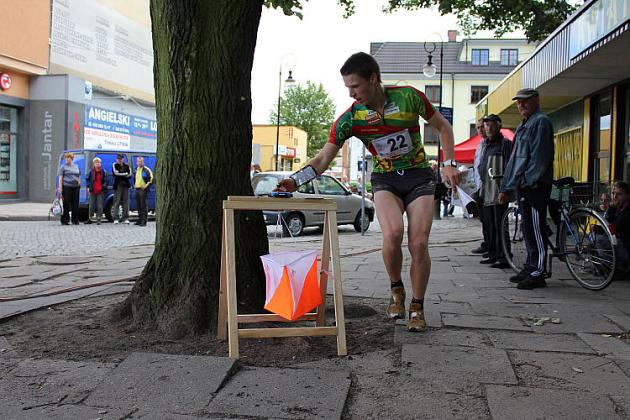 Międzynarodowe zawody w Lęborku