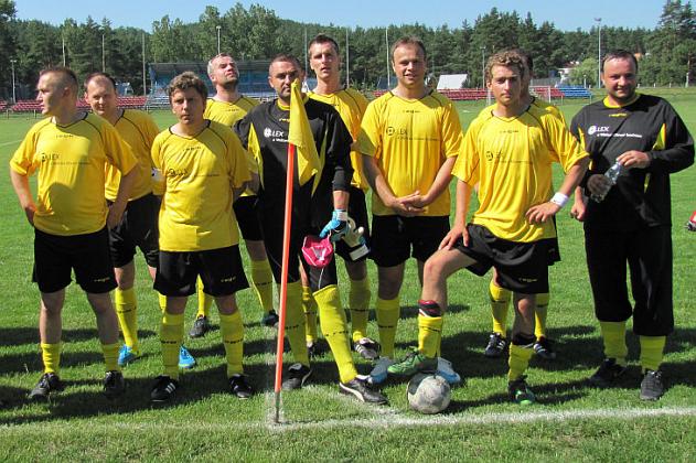 Piąty Turniej Probacyjny za nami