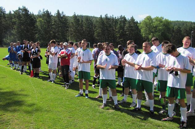 Piąty Turniej Probacyjny za nami