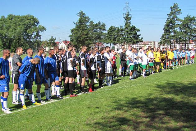 Piąty Turniej Probacyjny za nami