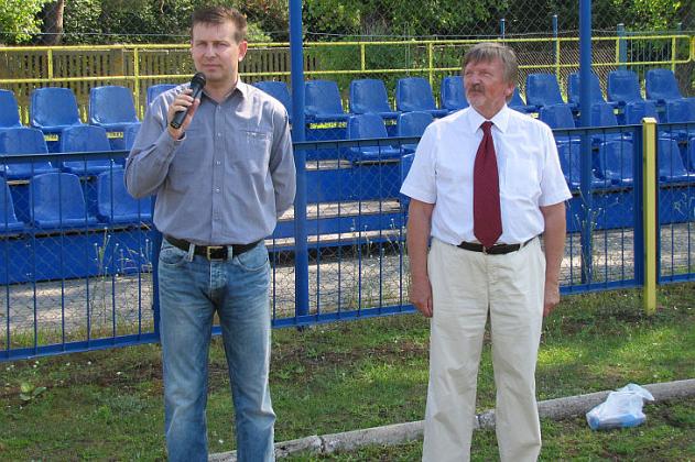 Piąty Turniej Probacyjny za nami