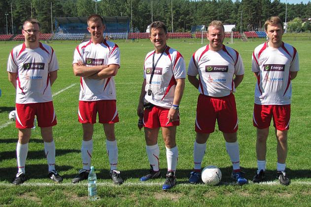 Piąty Turniej Probacyjny za nami