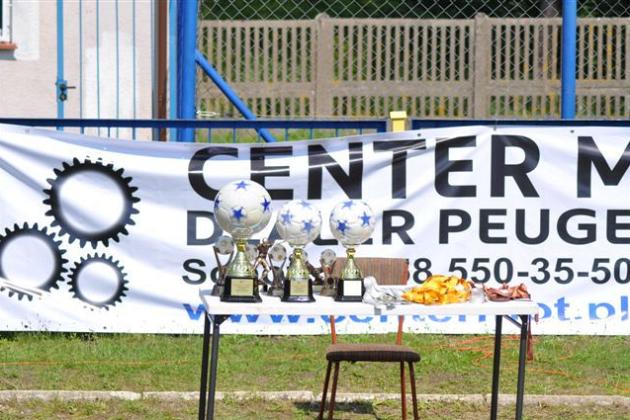 Piąty Turniej Probacyjny za nami