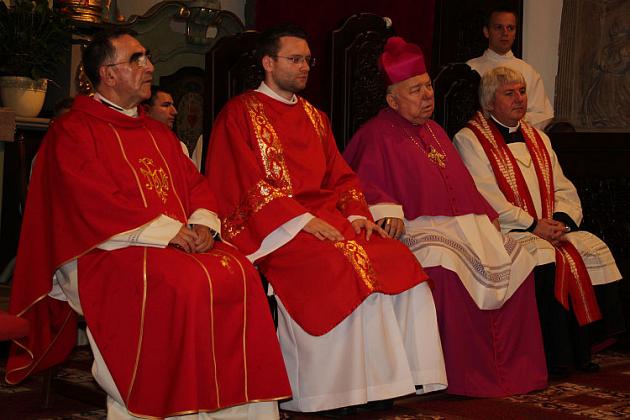 Fotorelacja z XIII Światowego Zjazdu Kaszubów w Lęborku