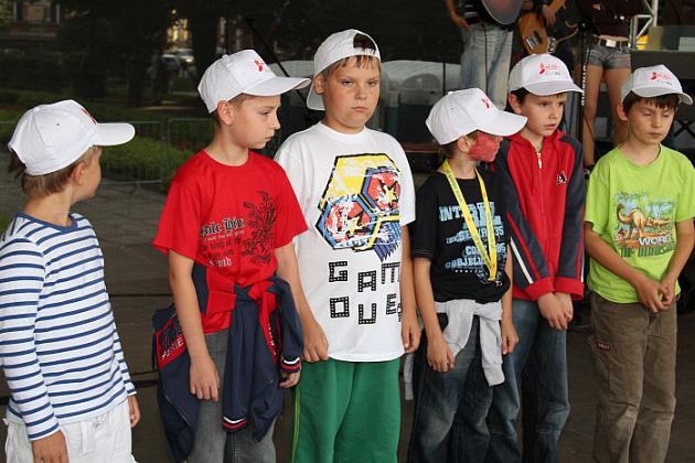 Zlot Jakubów. Kolejny rekord pobity