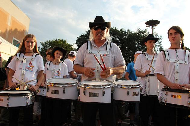 Zlot Jakubów. Kolejny rekord pobity