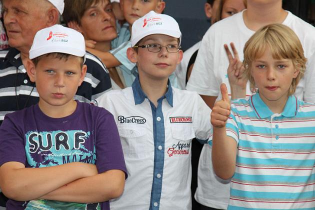 Zlot Jakubów. Kolejny rekord pobity