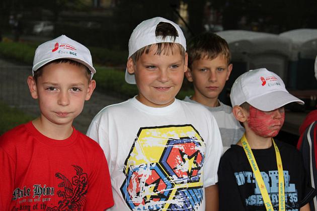 Zlot Jakubów. Kolejny rekord pobity