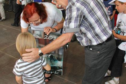 Zlot Jakubów. Kolejny rekord pobity